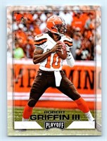 Robert Griffin III