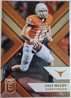 Colt McCoy