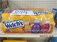 Welch's 24-10 fl oz  Juice