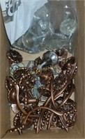 Box Of Cabinet Drawer Handles