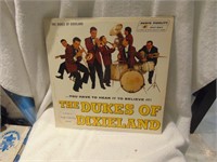 Dukes of Dixieland - You Have To Hear It