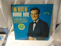 Ronnie Dove - Best Of