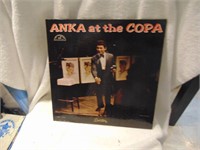 Paul Anka - At The Copa