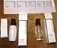 New Mary Kay Timewise Night & Day & Samples