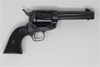 Taurus .357 Revolver