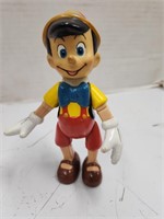 Vintage Pinocchio Toy