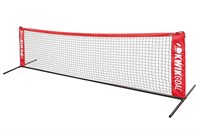 Kwik Goal All-Surface Soccer Tennis Net with