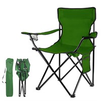 Damei century Portable Camping Chairs 2 Pack Enjoy