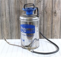 2-Gal Premier Sprayer w/Brass Nozzle