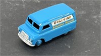 Dinky Bedford Delivery Van. Ovaltine.