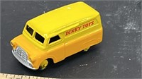 Dinky Bedford Delivery Van. Dinky Toys.