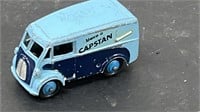 Dinky Morris 10 CWT Van. Capstan Cigarettes