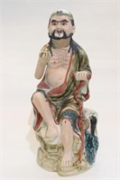 Chinese Ceramic Figurine