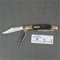 Schrade Old Timer 8OT Pocket Knife