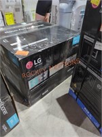 LG room air conditioner 14,000 btu