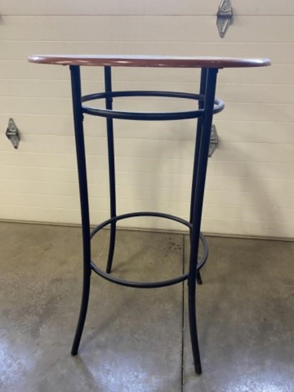 Bar Table and Stools