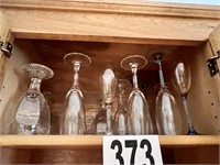 Glass Ware(Kitchen)