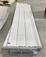 4-Garage door panels-122 x 24