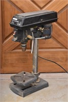 Craftsman 8" 5-Speed Drill Press
