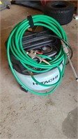 Hitachi Ec510 6 Gallon Air Compressor