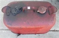 Steel Outboard Motor Gas Can
