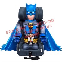 KidsEmbrace Batman  Combination Car Seat