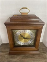 Vintage ridgeway mantle clock