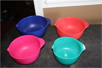 Kitchen aid bowls
