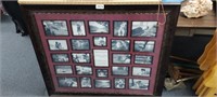 LARGE PHOTO COLLAGE FRAME