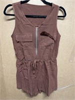 Size small women overall