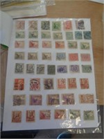 STAMPS OF - SPAIN / RK