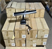 (ST) Pallet of Art Specialty Lighting