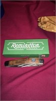 Remington Knife