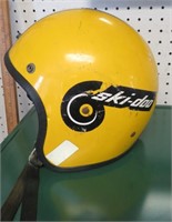 Ski Doo Helmet