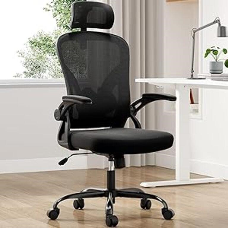 Farini Ergonomic Office Chair