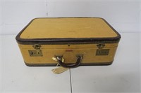 Vintage Taylor's Louisville Suitcase/Luggage