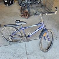 24" Bike needing brake cable