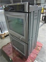 Dual Oven-