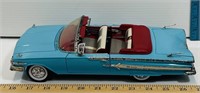 1960 Chevy Impala 1:18 Die Cast Car