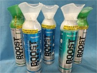 5 Boost canned air, new look at pictures