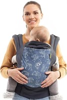 BOBA, BABY CARRIER BACKPACK OR FRONT PACK BABY