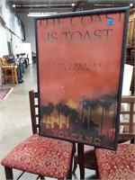 Volcano - Los Angeles, The Coast is Toast 1997