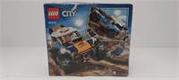 LEGO CITY 60218 75PCS