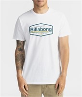 Size L Billabong Montana - T-Shirt for Men (the