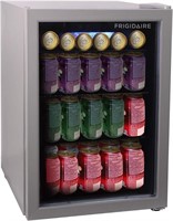 FRIGIDAIRE Freestanding Beverage Center Fridge