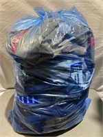 Bag Of Men’s Clothing Large