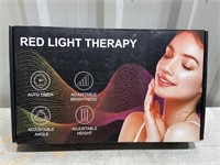 Red Light Therapy Lamp