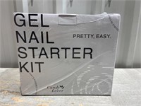 Gel Nail Starter Kit