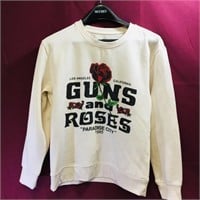 Guns N' Roses 1985 Paradise City Sweatshirt