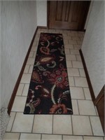Floor area rug